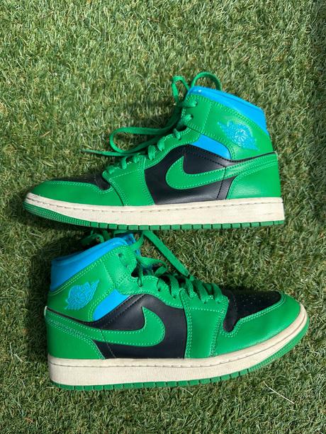 Členkové tenisky nike, nike,40