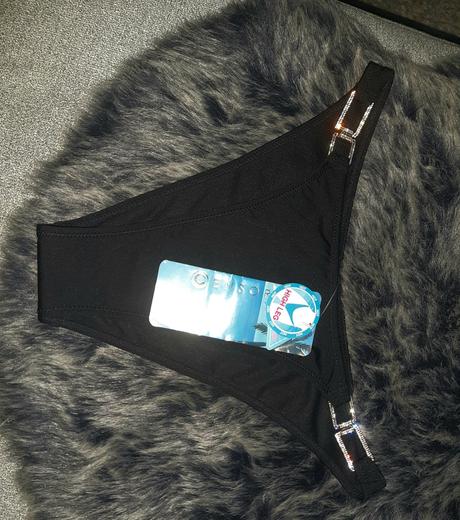 Plavková podprsenky new yorker, new yorker,s / xs