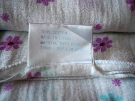 Dečka, veľká bavlnená osuška, s dopor. poštou, 