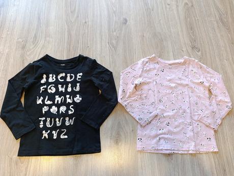 Set tričiek, sinsay,116