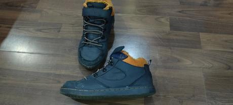 Zimné topánky, 34