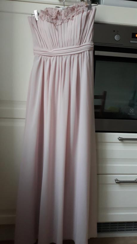 Spoločenské šaty, poštovné v cene, h&m,38