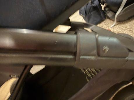 Kočík inglesina aptica xt 4v1, inglesina,inglesina aptica xt