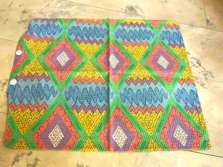 Krepové obliečky na vankúše 2 ks, 