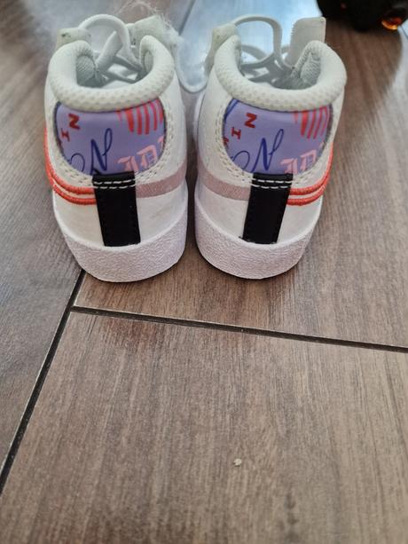 Nike tenisky, nike,19