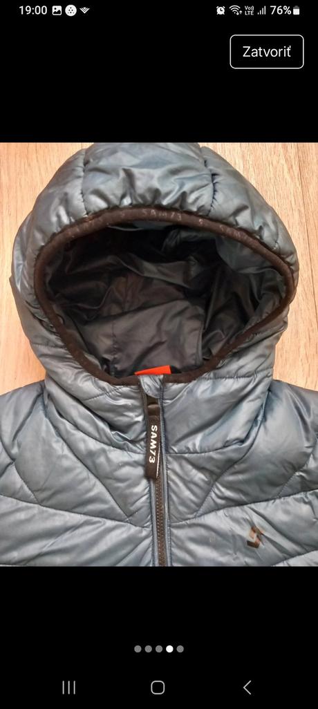 Bunda sam73, sam73,164