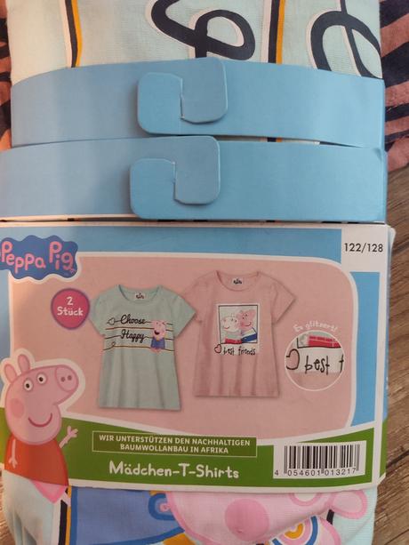 Tričká pre dievčatá, kik,110