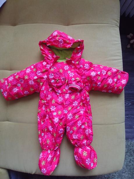 Zimny teplucky overal - cena s post., 68