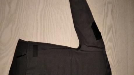 Frajerska mikina, primark,128