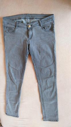 Damske rifle,džinsy, 40