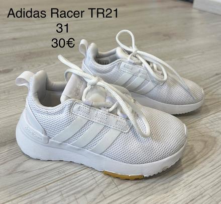Tenisky adidas racer tr21, adidas,31