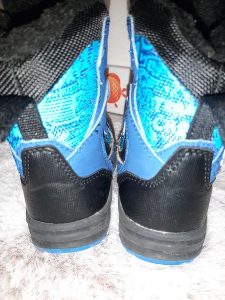 Čižmičky loap, loap,23