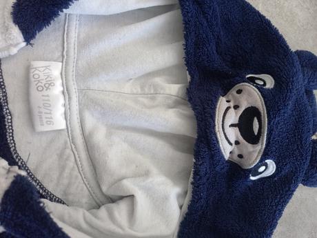 Overal, kiki&koko,116