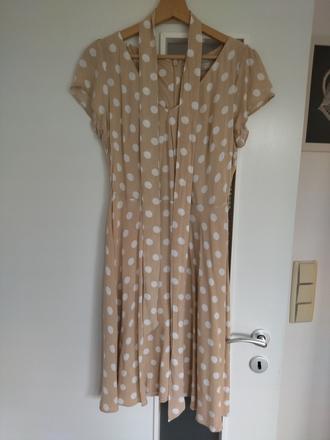 Šaty letné, dorothy perkins,40