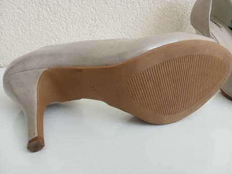 Lodičky humanic č.37, 37