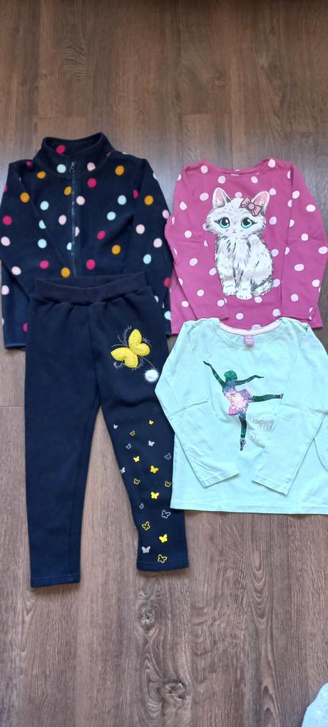 Jarny minibalik 122, 122–134