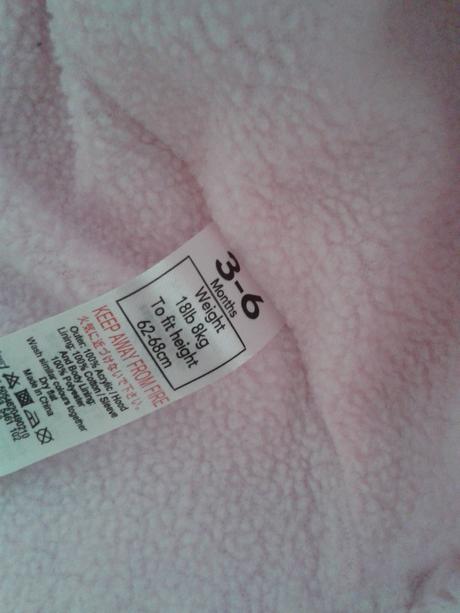 Teply svetrik, george,68