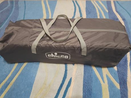 Cestovná postielka, šírka (cm): 80,dĺžka (cm): 120