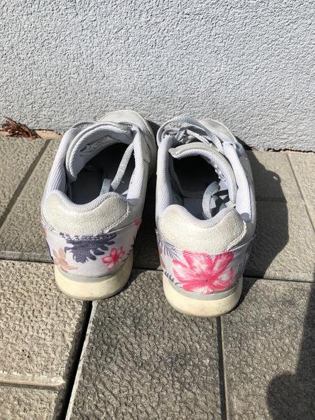 Tenisky, deichmann,36