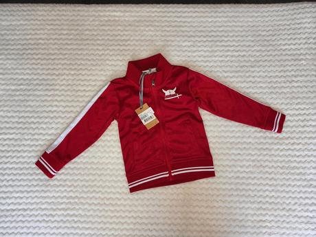 Mikinka č.80 zn.dirkje, dirkje,80