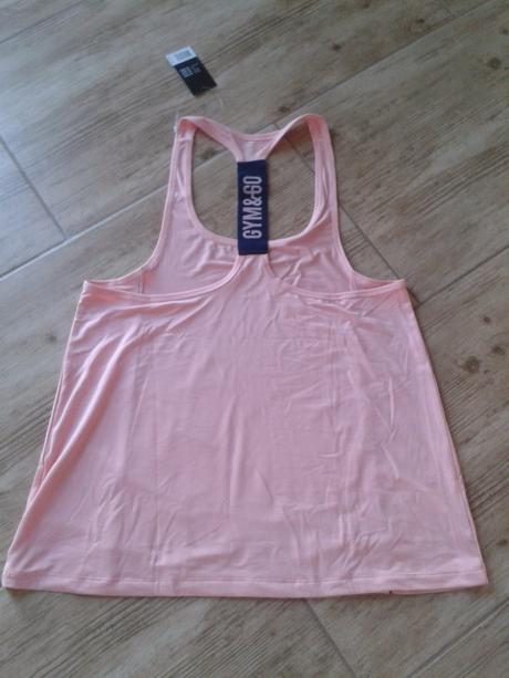 Športové tielko, crivit,m