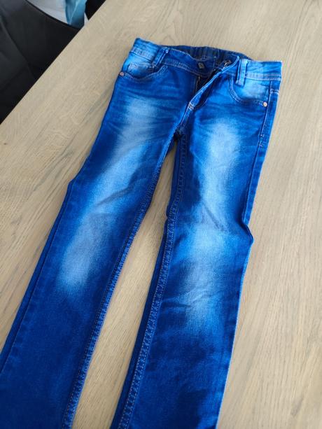 Rifle 116, dopodopo,116