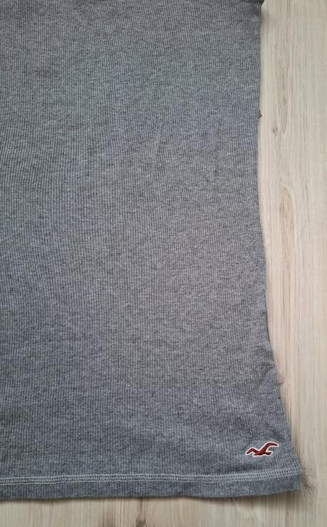 Tričko hollister  č.s, hollister,s