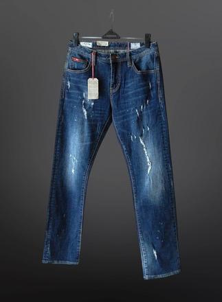 Pánske džínsy, lee cooper,32