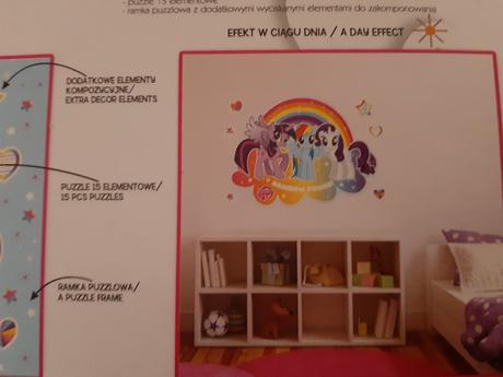 Puzzle vrátane poštovného,