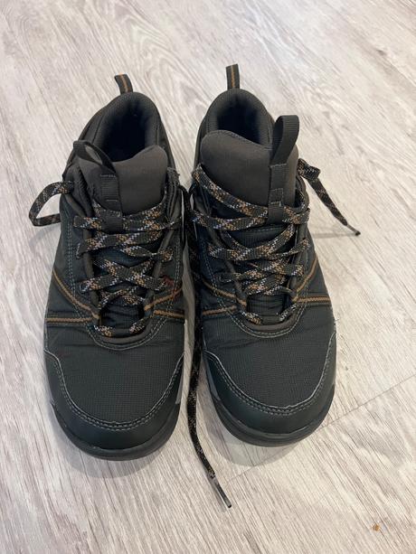 Topánky quechua, quechua,41