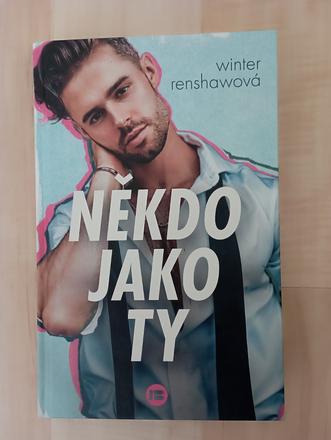 Někdo jako ty,