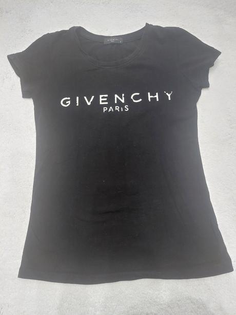 Givenchy, s