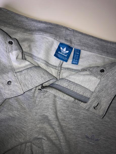 Nohavice zn. adidas, adidas,xs