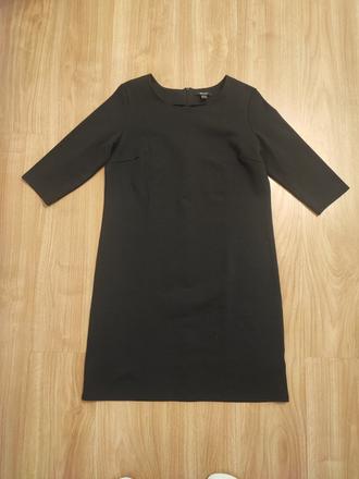 Šaty hrubšie mko, m