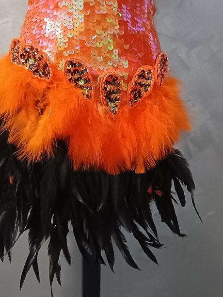 Spoločenské šaty, s