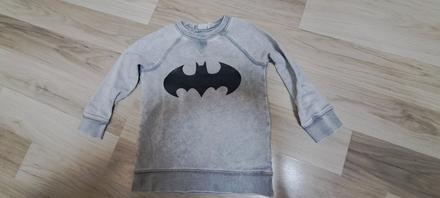 Mikina, h&m,92