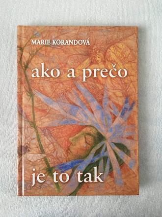 Ako a prečo je to tak, 