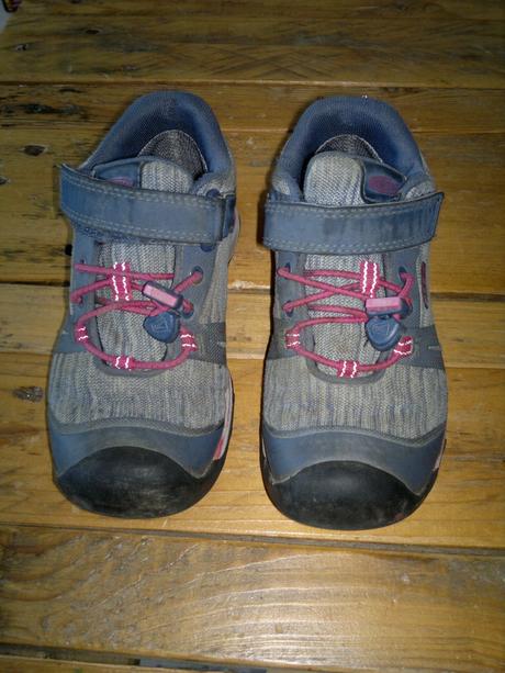 Outdoor tenisky keen, keen,31
