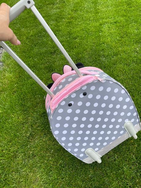 Kufor samsonite, samsonite