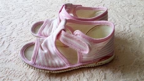 Papučky rak, rak,23