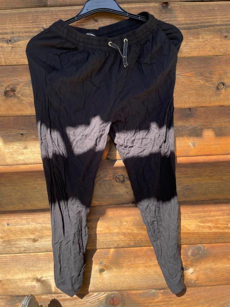 Sako h&m+nohavice, h&m,146
