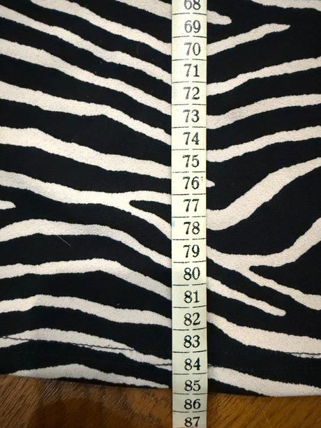 Šaty mierne elasticke, h&m,xs