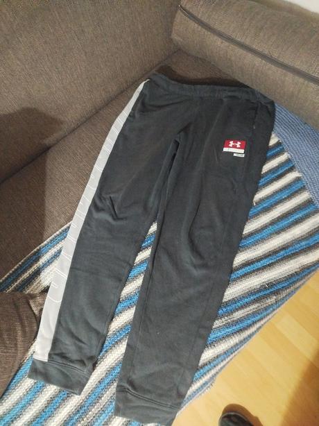Tepláky under armour, under armour,158