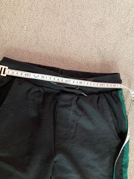 Tepláky a tričko harry potter 158, pepco,158