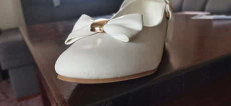 Topánky, nelli blu,36