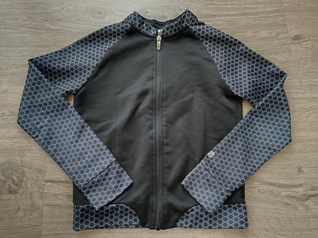 Funkčná mikina, champion,128