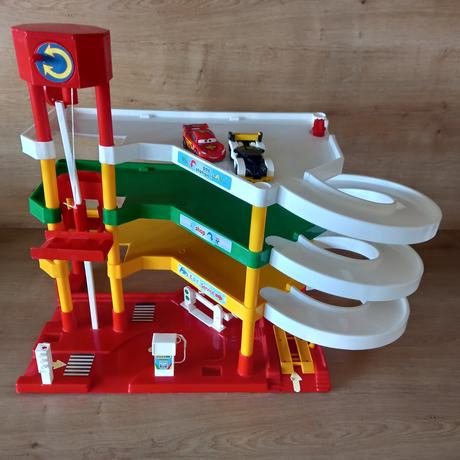 Skladacia garáž/parkovisko,