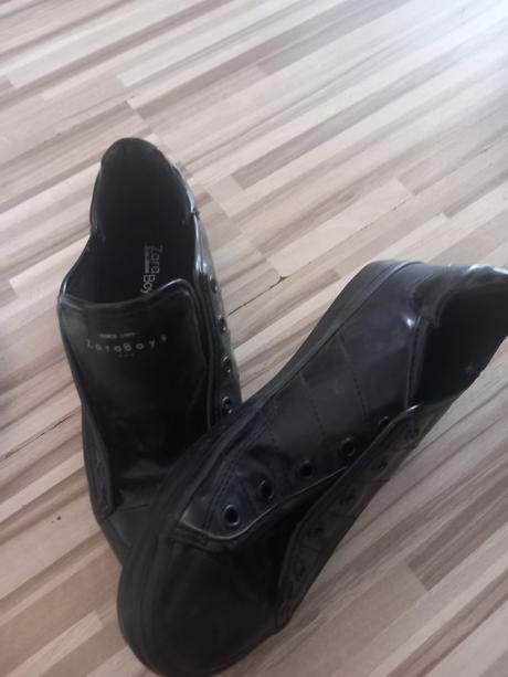 Topánky 32/33, zara,32