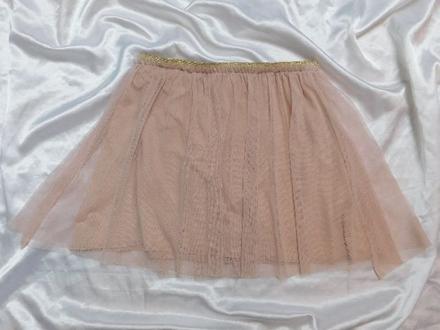 Pekna tylova sukna, 140