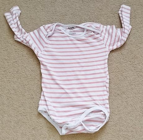 Dievčatko 80, 68–80